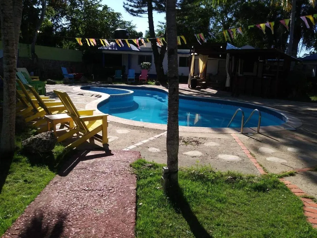 Hacienda De Flores Guayacanes